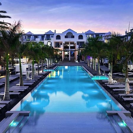 קוסטה טגוויסה Barcelo Teguise Beach - Adults Only מראה חיצוני תמונה