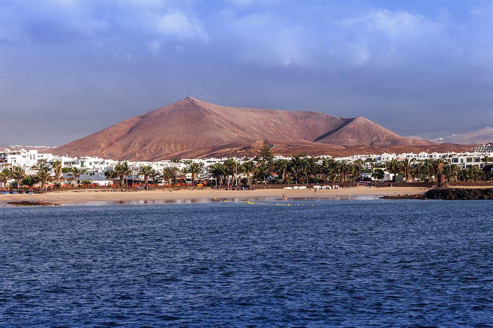 קוסטה טגוויסה Barcelo Teguise Beach - Adults Only מראה חיצוני תמונה