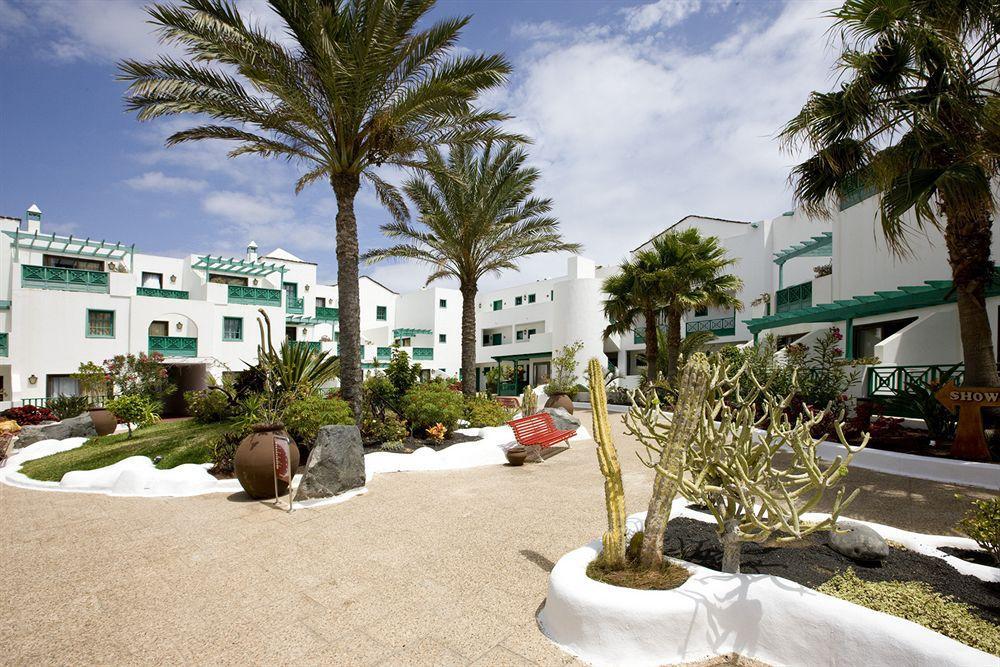 קוסטה טגוויסה Barcelo Teguise Beach - Adults Only מראה חיצוני תמונה