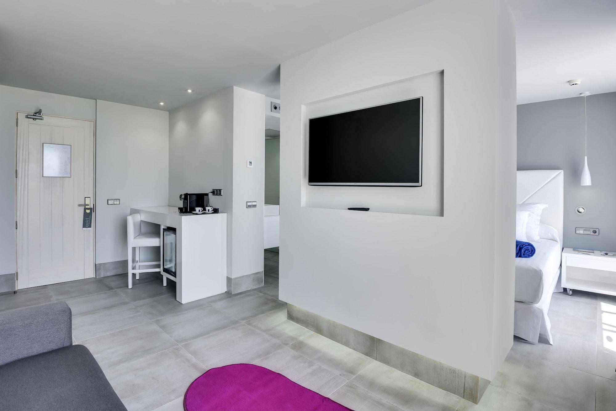 קוסטה טגוויסה Barcelo Teguise Beach - Adults Only מראה חיצוני תמונה