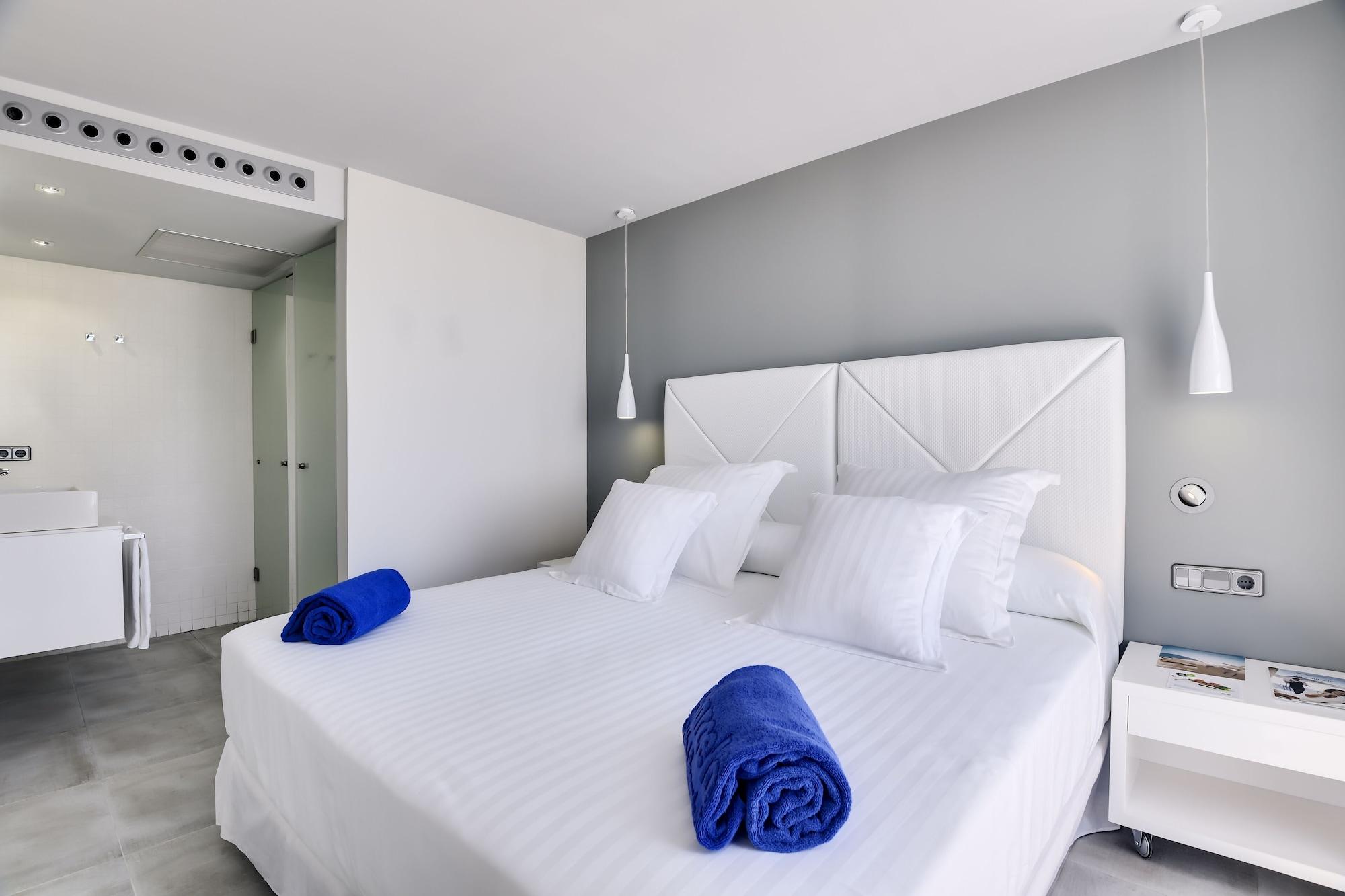 קוסטה טגוויסה Barcelo Teguise Beach - Adults Only מראה חיצוני תמונה