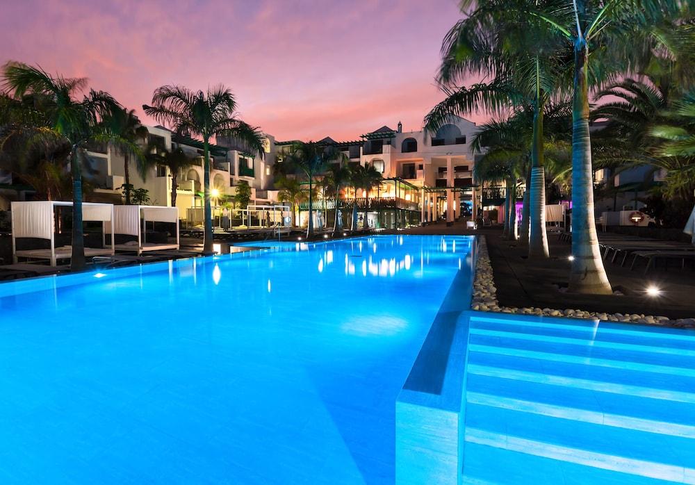 קוסטה טגוויסה Barcelo Teguise Beach - Adults Only מראה חיצוני תמונה