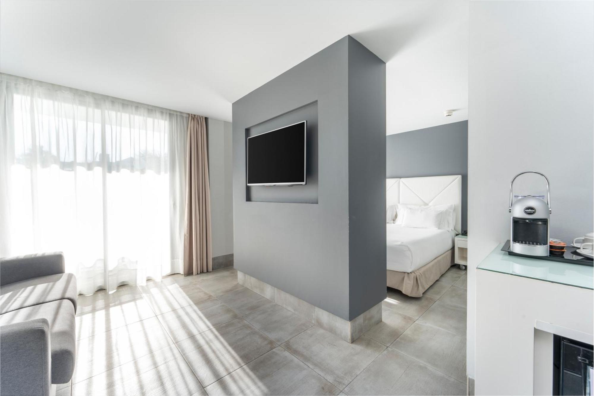 קוסטה טגוויסה Barcelo Teguise Beach - Adults Only מראה חיצוני תמונה