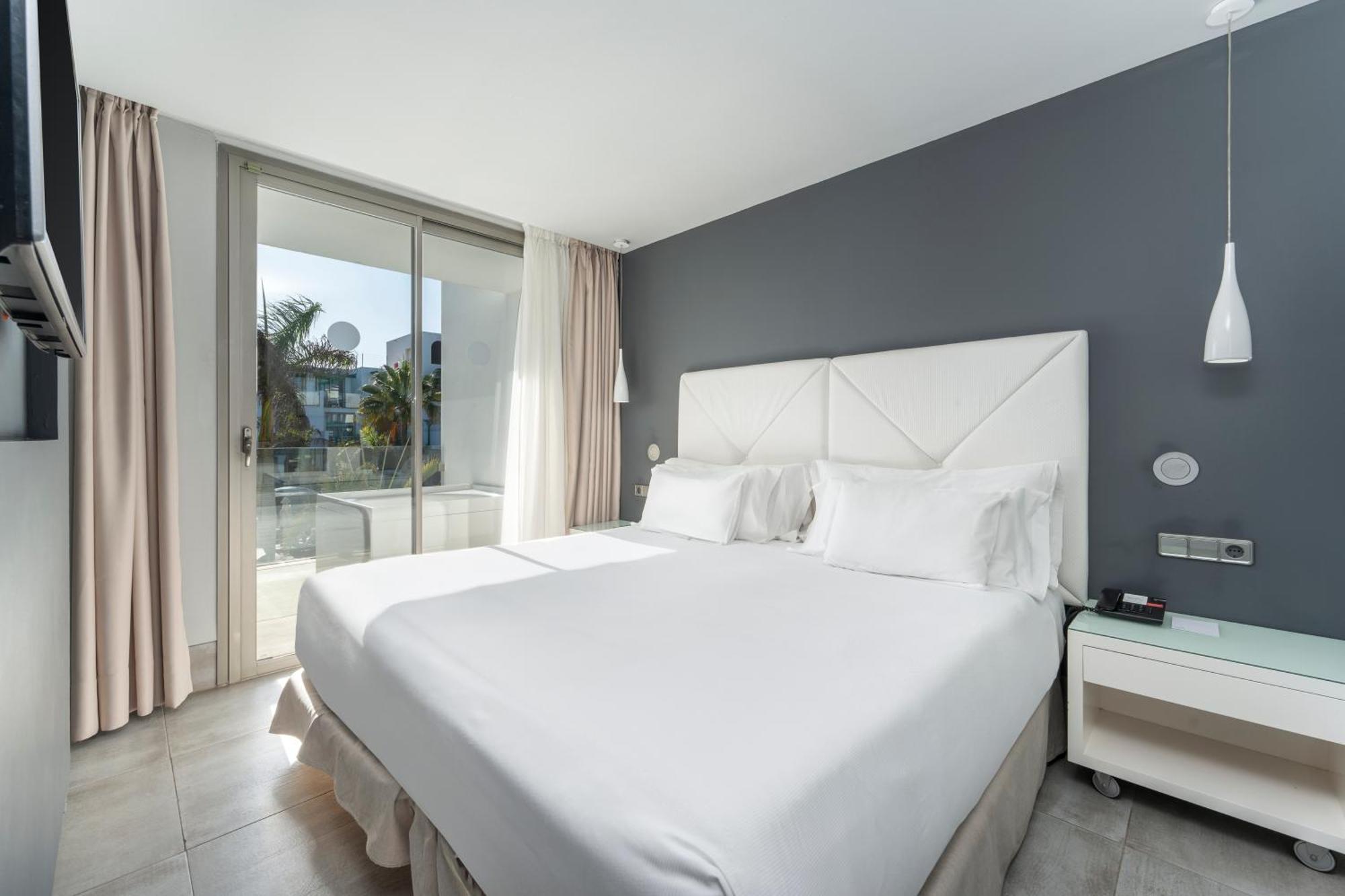 קוסטה טגוויסה Barcelo Teguise Beach - Adults Only מראה חיצוני תמונה