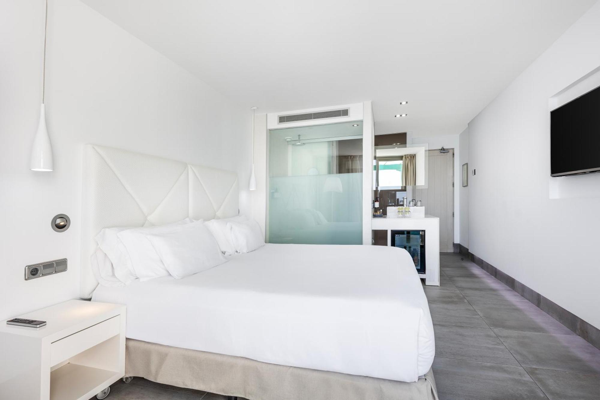 קוסטה טגוויסה Barcelo Teguise Beach - Adults Only מראה חיצוני תמונה