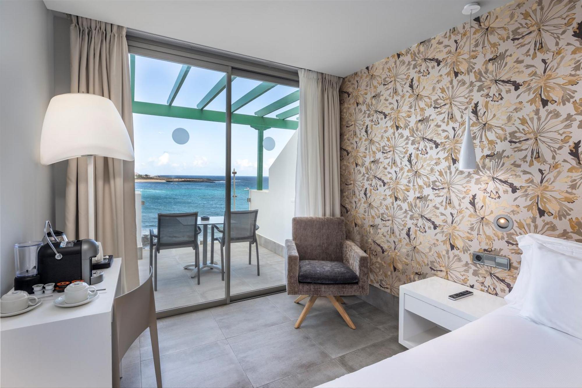 קוסטה טגוויסה Barcelo Teguise Beach - Adults Only מראה חיצוני תמונה