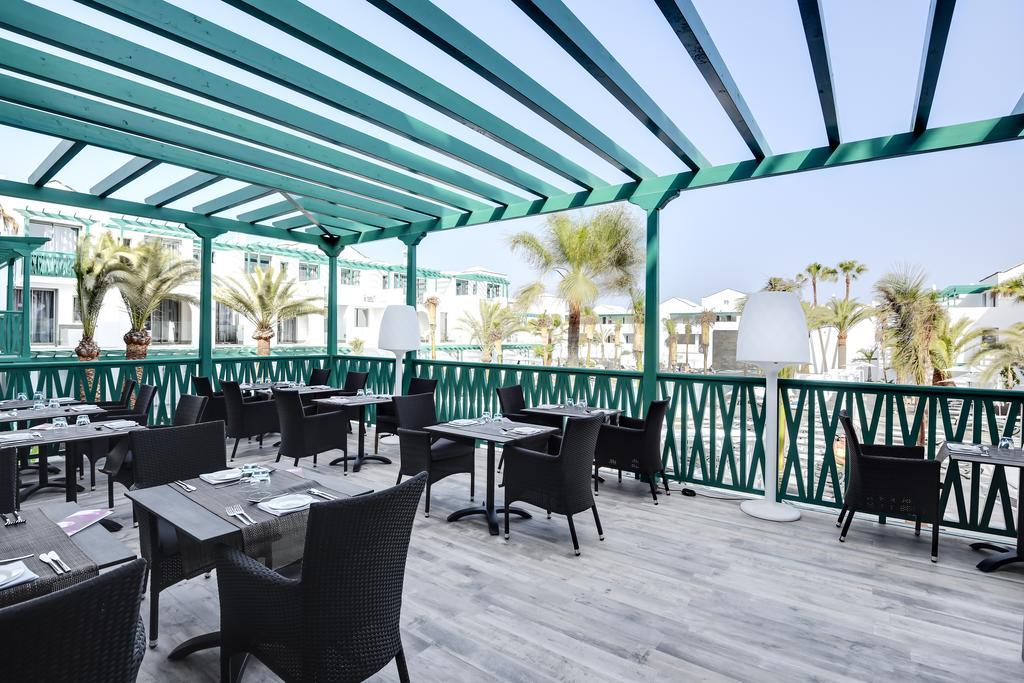 קוסטה טגוויסה Barcelo Teguise Beach - Adults Only מראה חיצוני תמונה