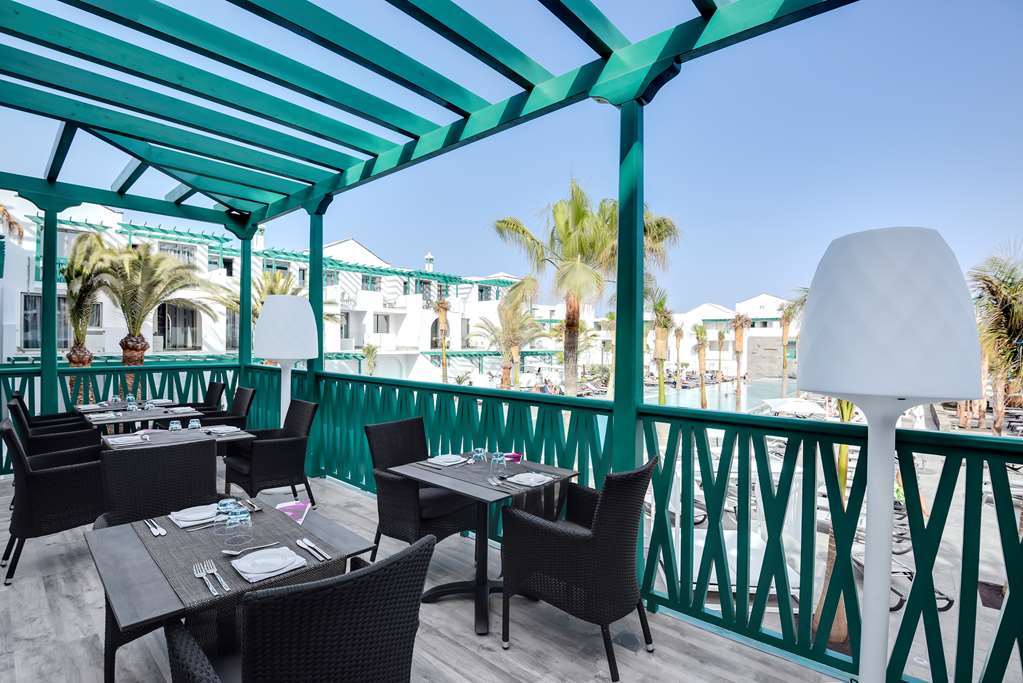 קוסטה טגוויסה Barcelo Teguise Beach - Adults Only מראה חיצוני תמונה