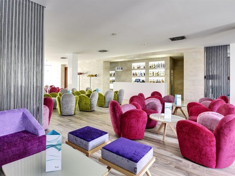 קוסטה טגוויסה Barcelo Teguise Beach - Adults Only מראה חיצוני תמונה