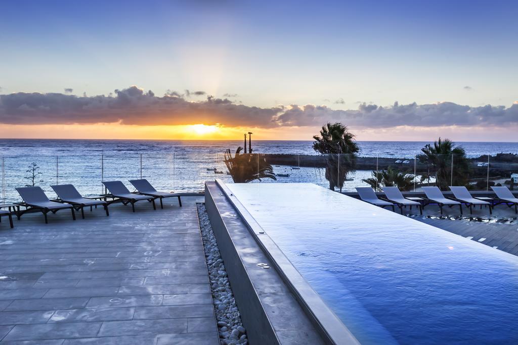 קוסטה טגוויסה Barcelo Teguise Beach - Adults Only מראה חיצוני תמונה