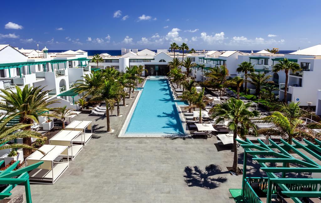 קוסטה טגוויסה Barcelo Teguise Beach - Adults Only מראה חיצוני תמונה