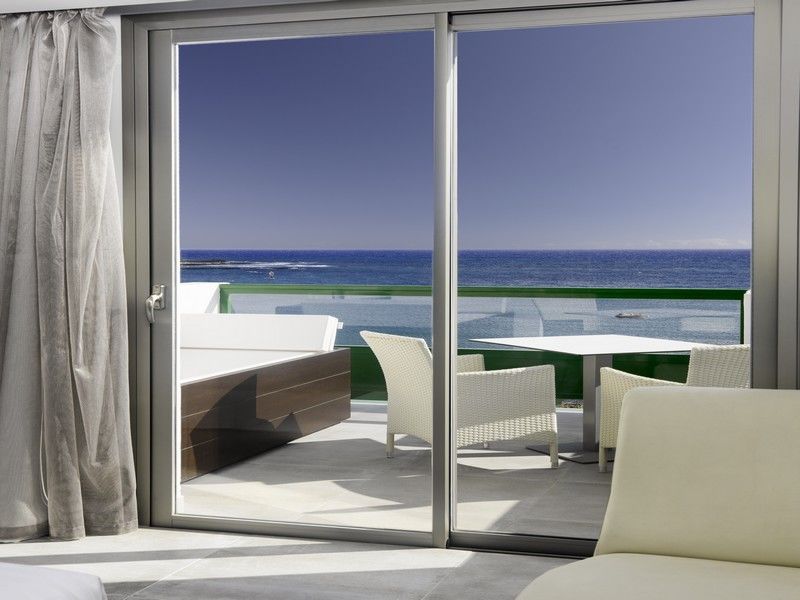 קוסטה טגוויסה Barcelo Teguise Beach - Adults Only מראה חיצוני תמונה