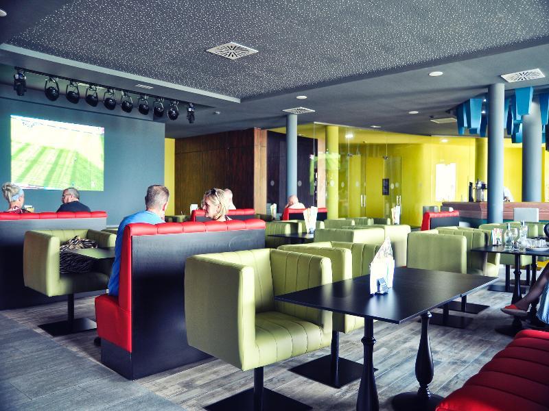 קוסטה טגוויסה Barcelo Teguise Beach - Adults Only מראה חיצוני תמונה